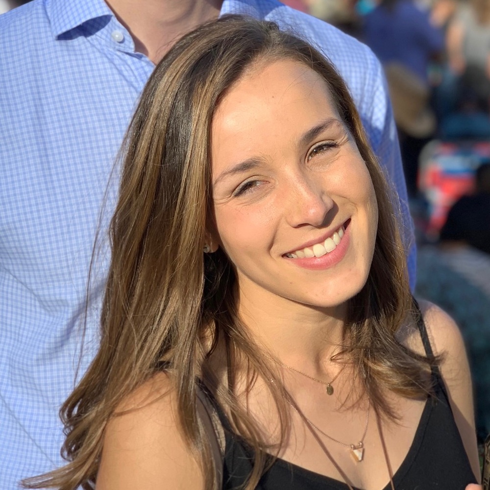 Meet your Posher, Ivy